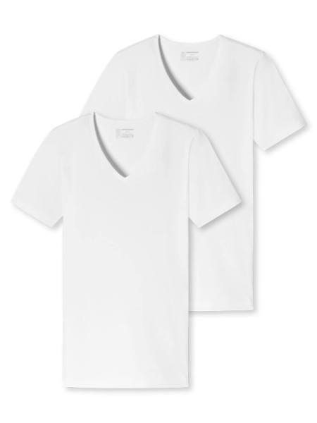 Maglietta SCHIESSER 95/5