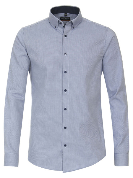 Camicia da ufficio REDMOND Slim Fit