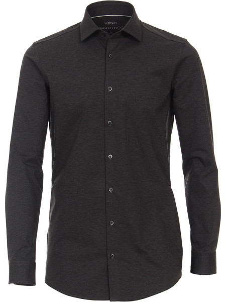 Camicia in jersey VENTI Body Fit