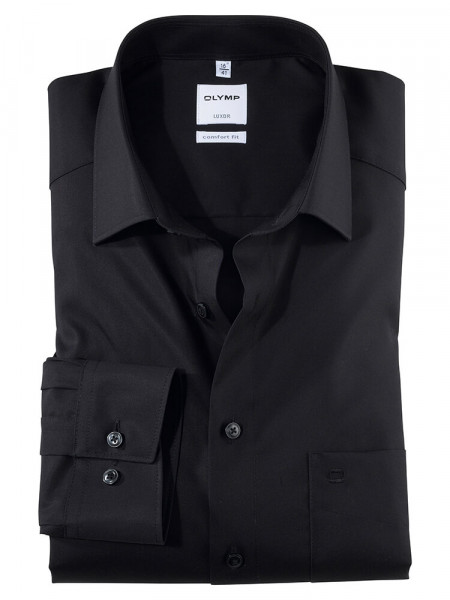 Camicia da ufficio OLYMP Luxor comfort fit