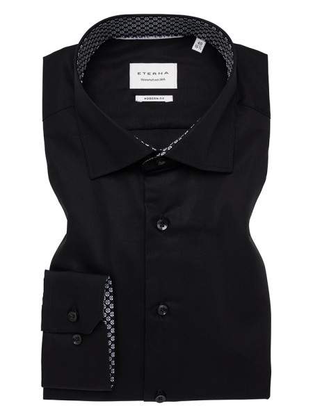 Camicia da ufficio ETERNA Modern Fit