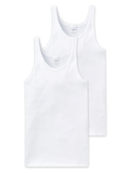 Maglietta intima SCHIESSER Essentials FR