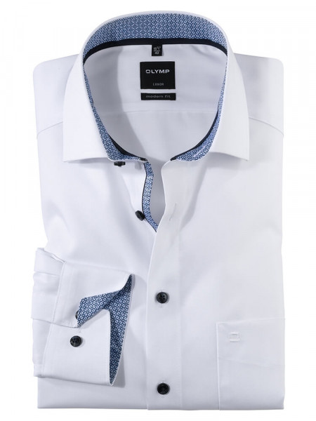 Camicia da ufficio OLYMP Luxor modern fit