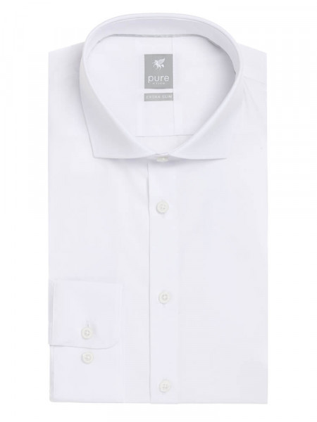 Camicia da ufficio PURE Extra Slim