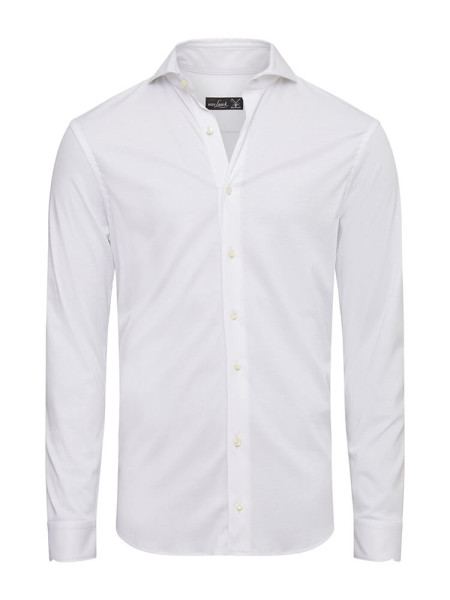 Camicia in jersey VAN LAACK Slim Fit