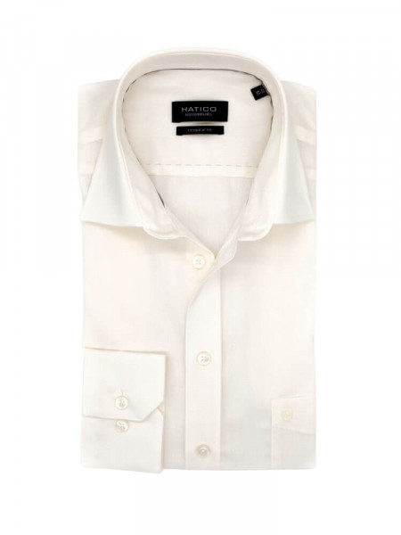 Camicia da ufficio HATICO Regular Fit