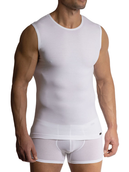 Canottiera OLAF BENZ RED1601