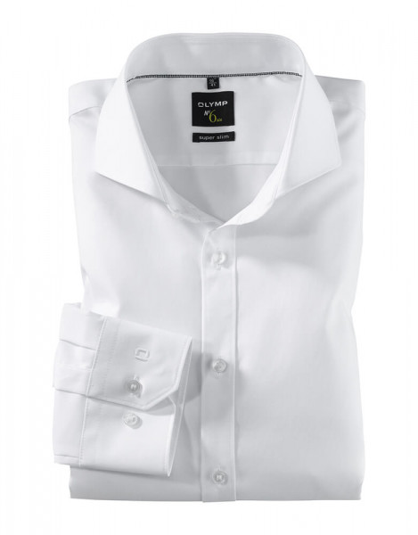 Camicia da ufficio OLYMP No. Six super slim