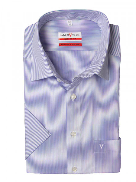 Camicia da ufficio MARVELIS Modern Fit