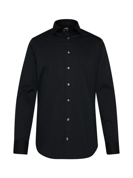 Camicia da ufficio VAN LAACK Slim Fit