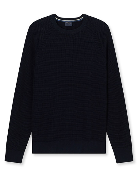 Pullover a maglia OLYMP modern fit