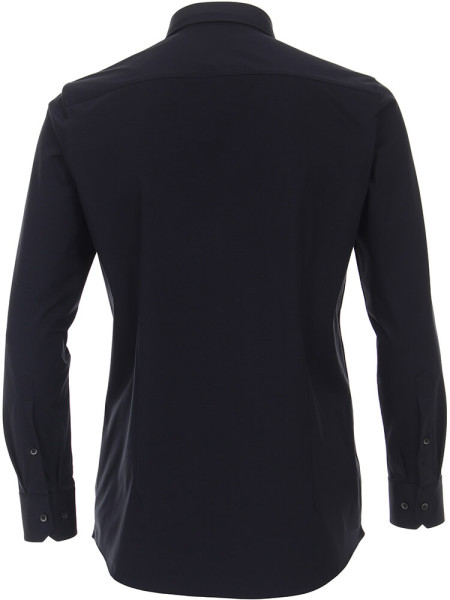 VENTI Regular Fit Camicia Marino Kent Jersey