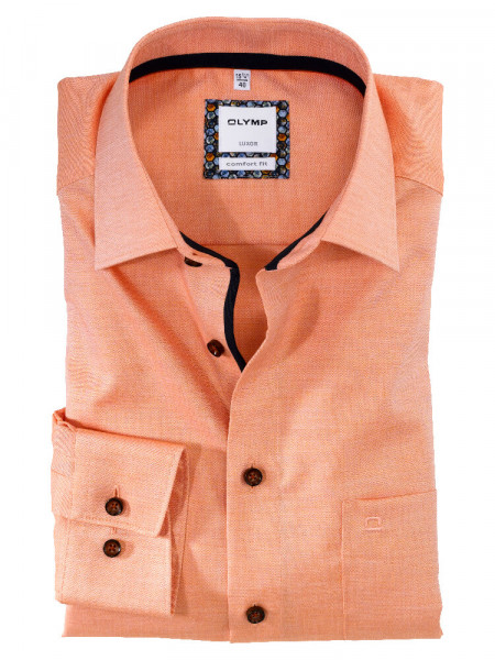Camicia da ufficio OLYMP Luxor comfort fit