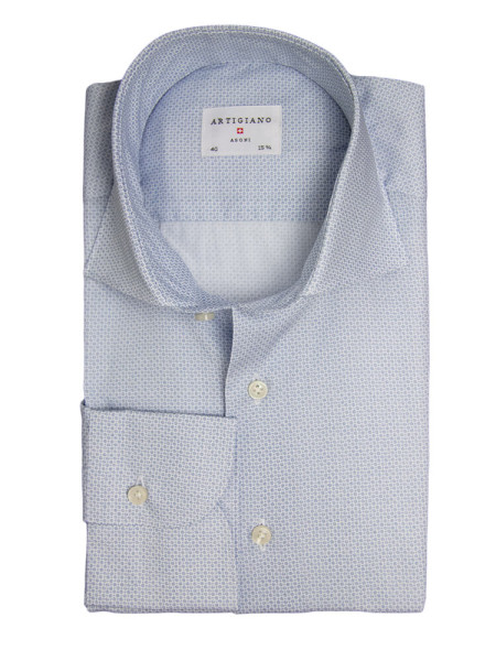 Camicia da ufficio ARTIGIANO Classic Fit