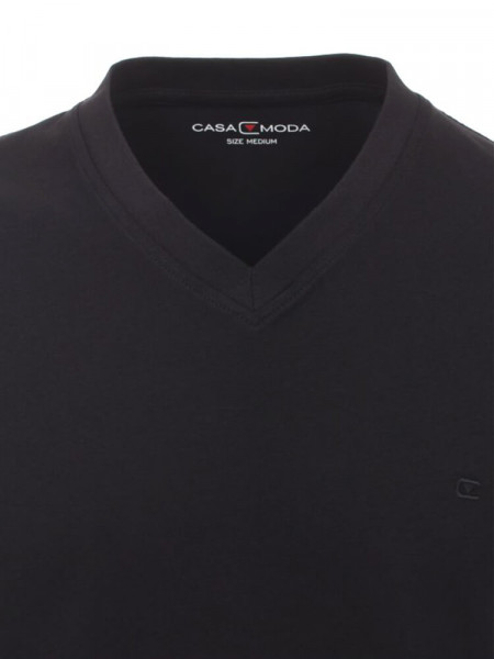 CASAMODA Nero Extrafeine Qualität - Vista 1