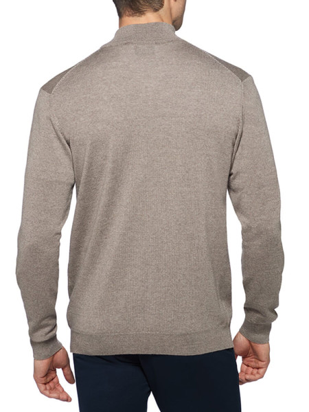 TOM RIPLEY Beige chiaro Extrafeine Qualität