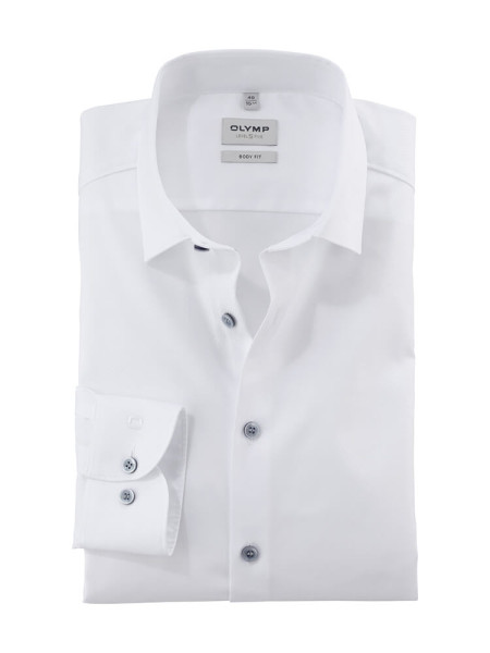 Camicia da ufficio OLYMP Level Five body fit