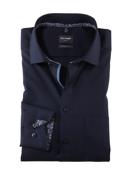 Camicia da ufficio OLYMP Luxor modern fit