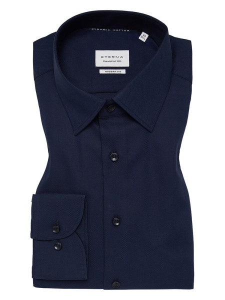 Camicia da ufficio ETERNA Modern Fit