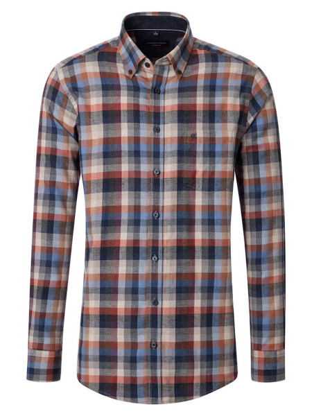 Camicia casual CASAMODA Modern Fit