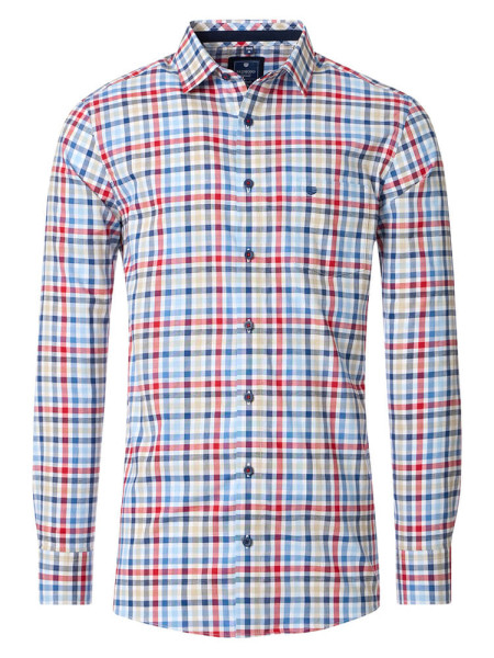 Camicia casual REDMOND Casual Fit
