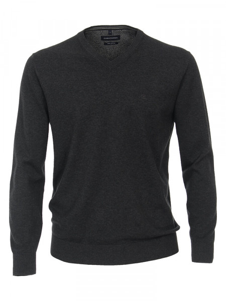 Pullover a maglia CASAMODA regular fit