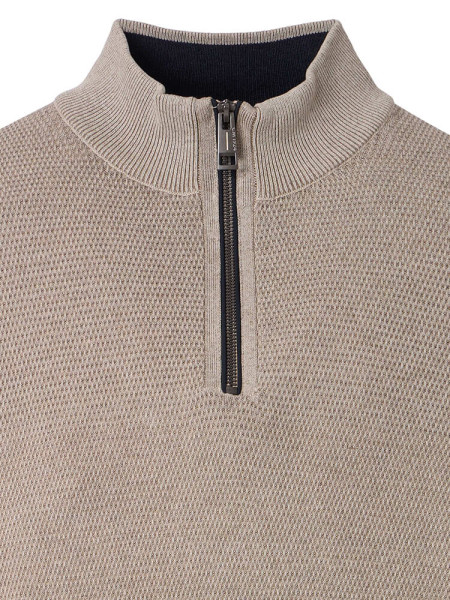 CASAMODA Beige chiaro Struktur - Vista 1