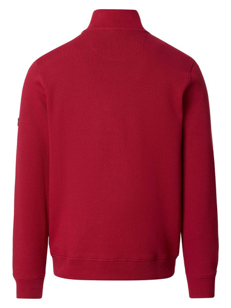 REDMOND Rosso Struktur