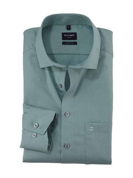 Camicia da ufficio OLYMP Luxor modern fit