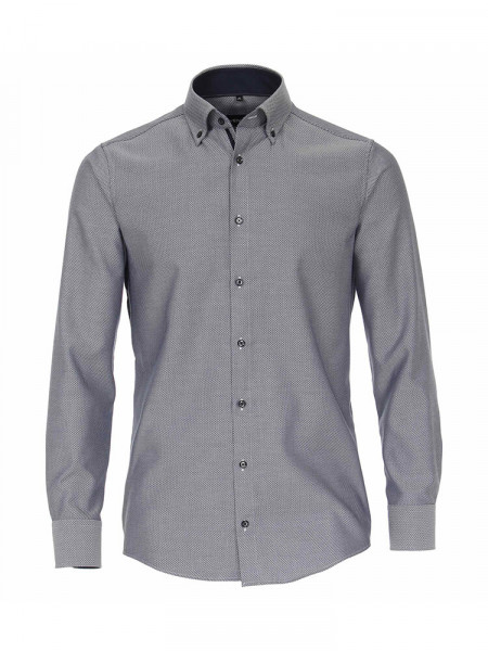 Camicia da ufficio VENTI Modern Fit