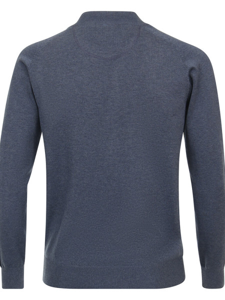 CASAMODA Blu fumo Extrafeine Qualität