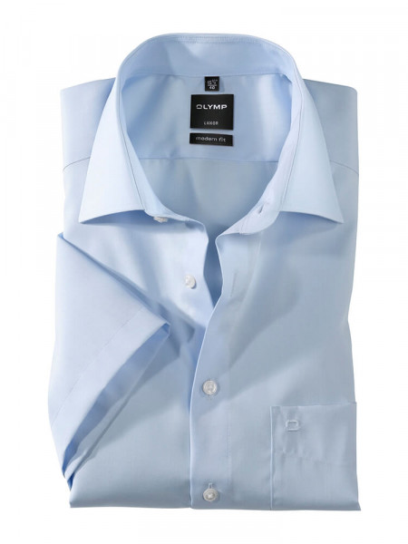 Camicia da ufficio OLYMP Luxor modern fit
