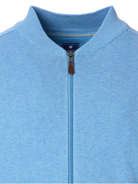 REDMOND Azzurro Extrafeine Qualität - Vista 1