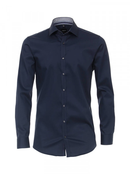 Camicia da ufficio VENTI Body Fit