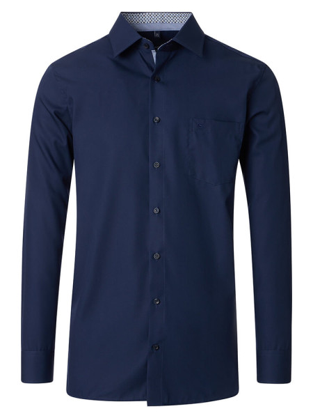 Camicia da ufficio CASAMODA Comfort Fit