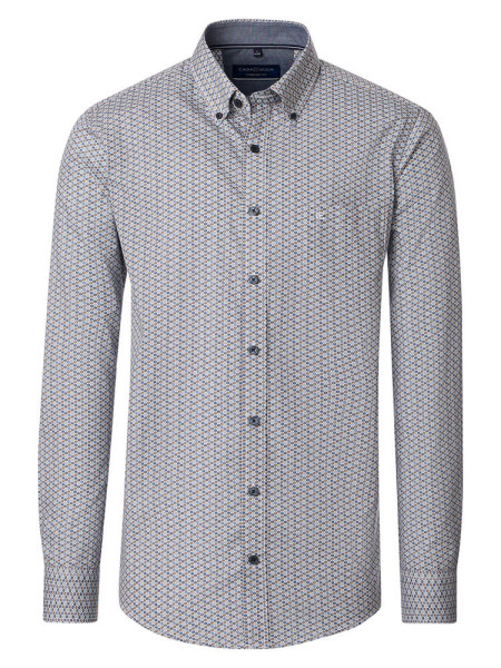 Camicia casual CASAMODA Comfort Fit