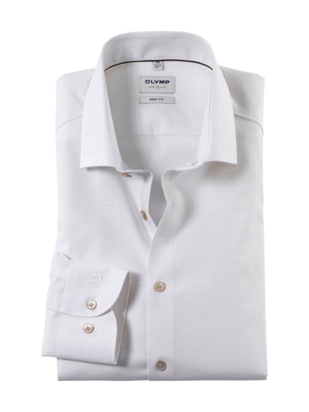Camicia da ufficio OLYMP Level Five Soirée body fit