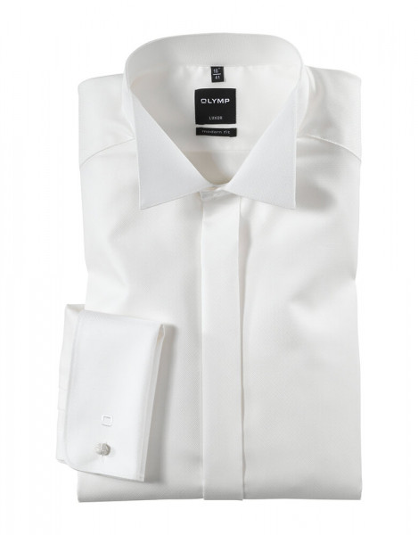 Camicia da ufficio OLYMP Luxor Soirée modern fit