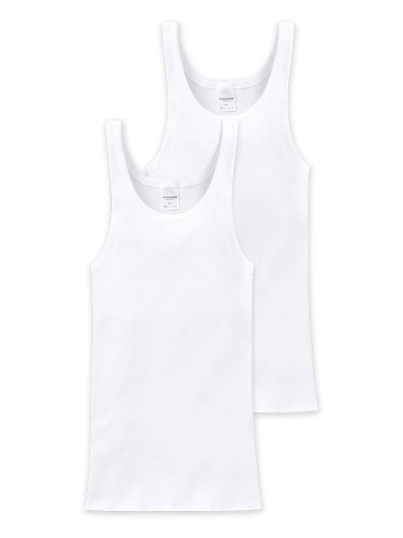 Maglietta intima SCHIESSER Essentials DR