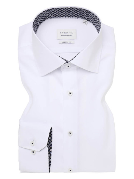 Camicia da ufficio ETERNA Modern Fit