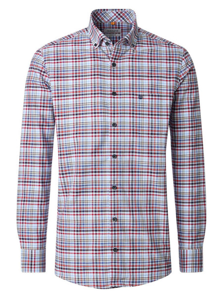 Camicia da ufficio REDMOND Comfort Fit