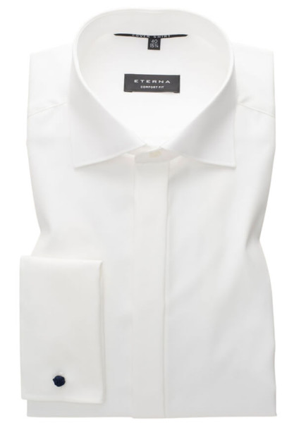 Camicia da ufficio ETERNA Comfort Fit