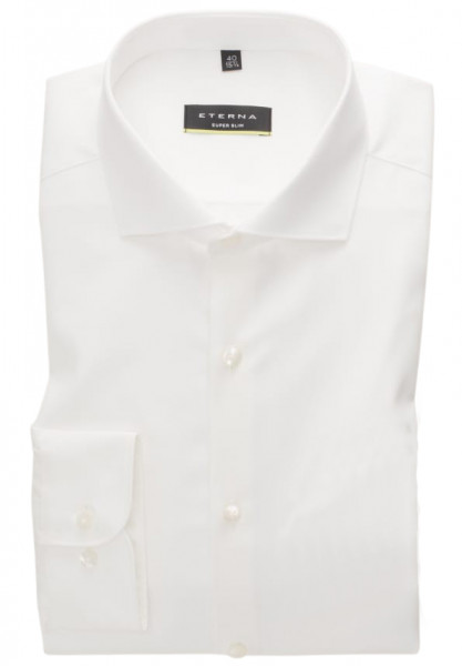 Camicia da ufficio ETERNA Super Slim