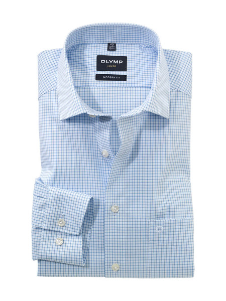 Camicia da ufficio OLYMP Luxor modern fit