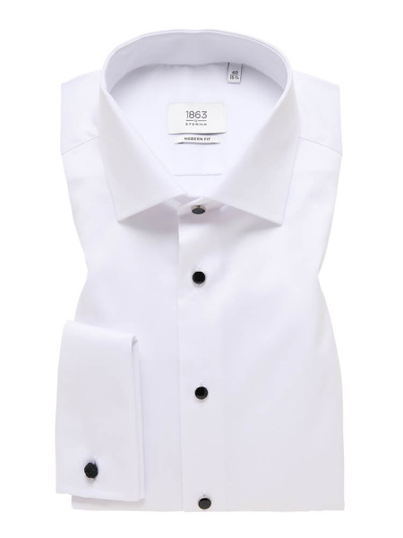 Camicia di gala ETERNA Modern Fit