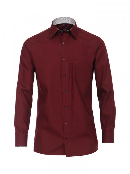 Camicia da ufficio CASAMODA Comfort Fit