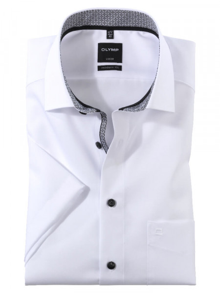 Camicia da ufficio OLYMP Luxor modern fit