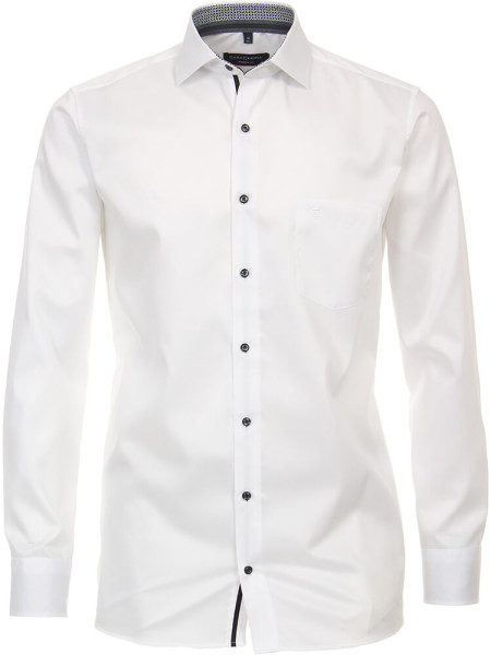 Camicia da ufficio CASAMODA Modern Fit