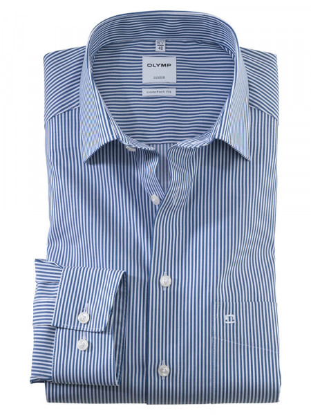 Camicia da ufficio OLYMP Luxor comfort fit