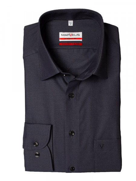Camicia da ufficio MARVELIS Modern Fit